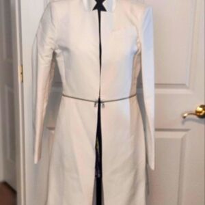 BCBG MAXAZRIA SPRING COAT